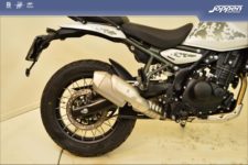 Royal Enfield Himalayan450