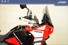 Ducati DesertX Discovery
