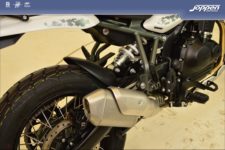 Royal Enfield Himalayan450