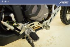 Ducati DesertX Discovery