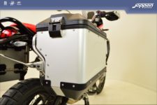 Ducati DesertX Discovery