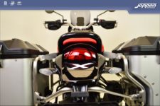 Ducati DesertX Discovery
