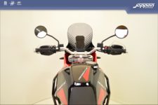 Ducati DesertX Discovery