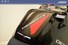 Ducati DesertX Discovery