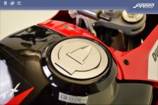 Ducati DesertX Discovery