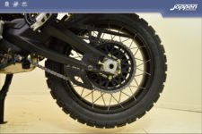 Ducati DesertX Discovery