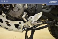 Ducati DesertX Discovery