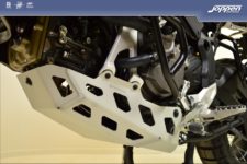 Ducati DesertX Discovery