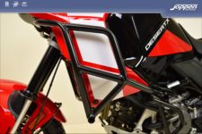 Ducati DesertX Discovery