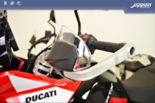 Ducati DesertX Discovery