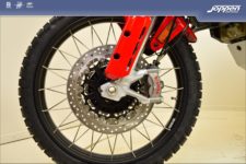 Ducati DesertX Discovery