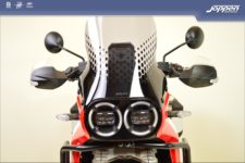 Ducati DesertX Discovery