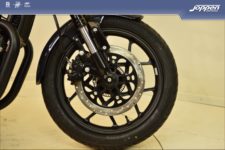 Royal Enfield Shotgun650