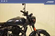Royal Enfield Shotgun650