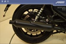 Royal Enfield Shotgun650