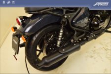 Royal Enfield Shotgun650