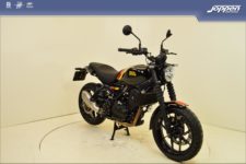 Royal Enfield Guerrilla