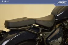 Royal Enfield Shotgun650