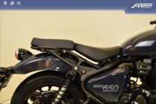 Royal Enfield Shotgun650