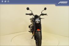 Royal Enfield Guerrilla