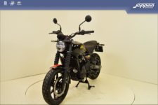 Royal Enfield Guerrilla