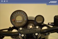 Royal Enfield Shotgun650
