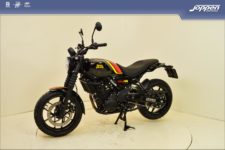 Royal Enfield Guerrilla
