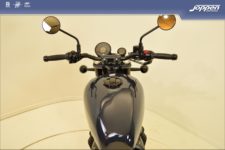 Royal Enfield Shotgun650