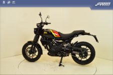 Royal Enfield Guerrilla
