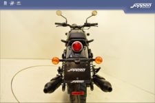 Royal Enfield Shotgun650