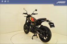 Royal Enfield Guerrilla