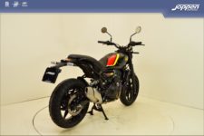 Royal Enfield Guerrilla
