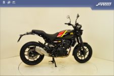 Royal Enfield Guerrilla