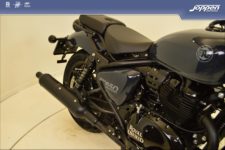 Royal Enfield Shotgun650
