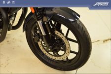 Royal Enfield Shotgun650