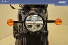 Royal Enfield Shotgun650