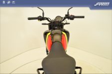 Royal Enfield Guerrilla