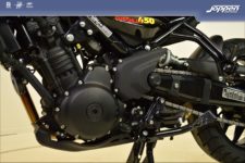 Royal Enfield Guerrilla