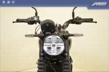 Royal Enfield Guerrilla
