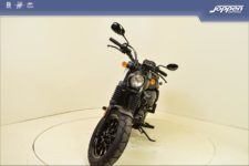 Hyosung 125SBobber