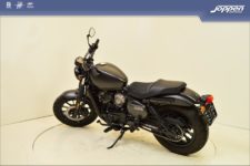 Hyosung 125SBobber