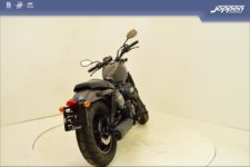 Hyosung 125SBobber