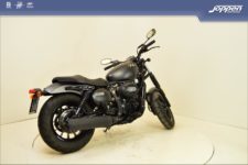 Hyosung 125SBobber
