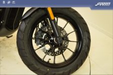 Hyosung 125SBobber