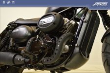 Hyosung 125SBobber