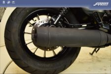 Hyosung 125SBobber