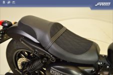 Hyosung 125SBobber