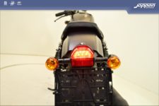 Hyosung 125SBobber