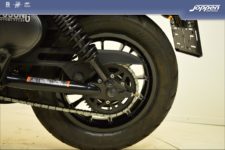 Hyosung 125SBobber