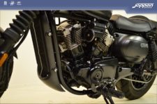 Hyosung 125SBobber
